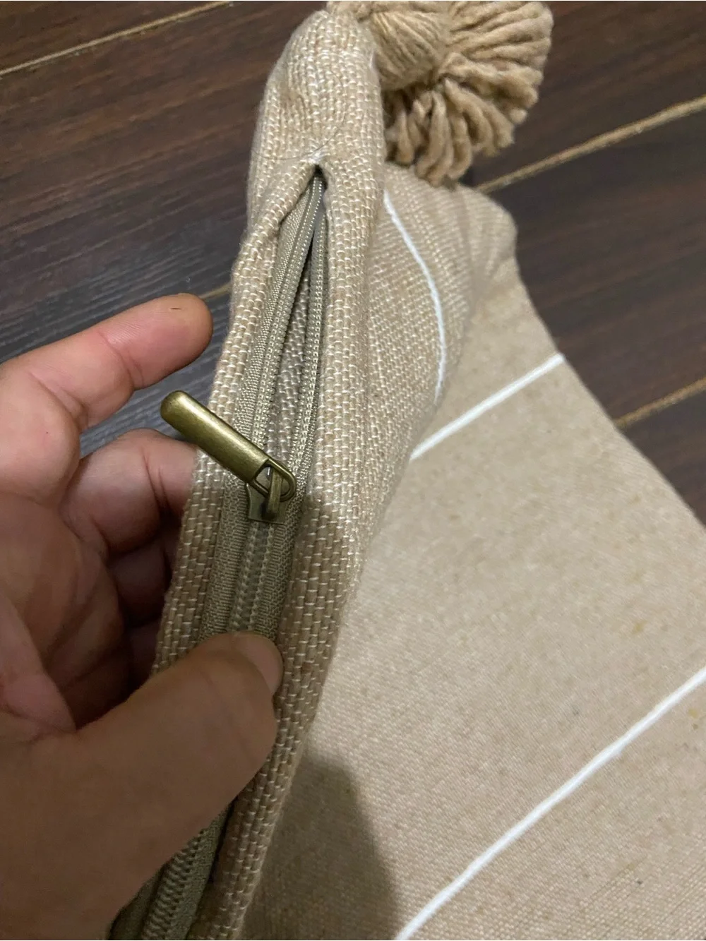 N/A neutral beige